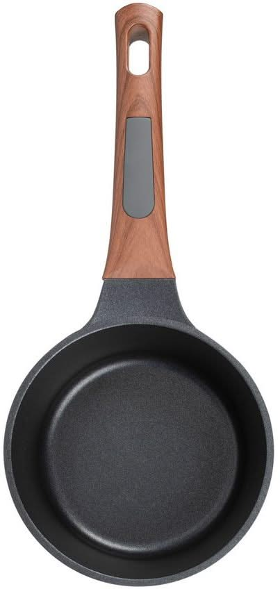 Resto Kitchenware sauce pan Capella - ø 16 cm / 1.4 liter - standard non-stick coating