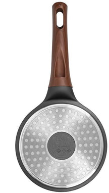 Resto Kitchenware sauce pan Capella - ø 16 cm / 1.4 liter - standard non-stick coating