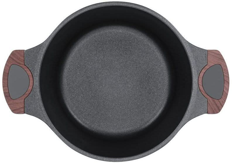 Resto Kitchenware Cooking pan Capella - ø 20 cm - standard non-stick coating