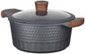 Resto Kitchenware Cooking pan Capella - ø 24 cm - standard non-stick coating