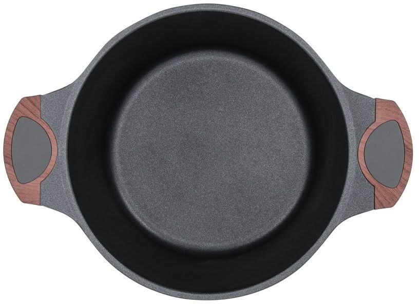 Resto Kitchenware Cooking pan Capella - ø 24 cm - standard non-stick coating