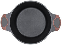 Resto Kitchenware Cooking pan Capella - ø 24 cm - standard non-stick coating