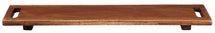 ASA Selection Serving Board Wood 60 x 13 cm