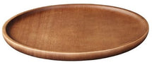 ASA Selection plate Wood ø 25 cm