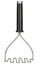 KitchenAid Potato masher Classic - Black