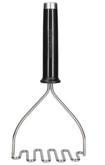 KitchenAid Potato masher Classic - Black