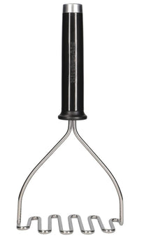 KitchenAid Potato masher Classic - Black