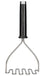 KitchenAid Potato masher Classic - Black