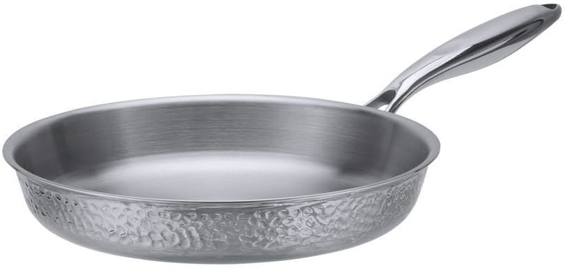 Resto Kitchenware Frying pan Crater - ø 26 cm - without non-stick coating