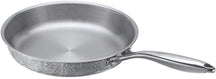 Resto Kitchenware Frying pan Crater - ø 26 cm - without non-stick coating