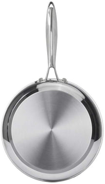 Resto Kitchenware Frying pan Crater - ø 26 cm - without non-stick coating