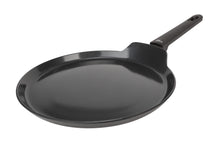 Cookinglife Pancake Pan Black Cera Black - ø 24 cm - ceramic non-stick coating - PFAS-free