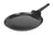 Cookinglife Pancake Pan Black Cera Black - ø 24 cm - ceramic non-stick coating - PFAS-free
