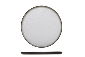 Cosy & Trendy Breakfast Plates / Dessert Plates Plate Mat ø 22 cm - 4 pieces