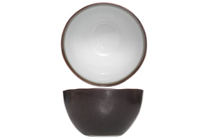 Cosy & Trendy Soup Bowls / Bowls Plate Mat ø 14 cm - 4 Pieces