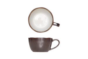 Cosy & Trendy Mugs Plate Mat - 550 ml - 4 pieces