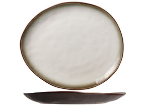 Cosy & Trendy Dinner Plates Plate Mat - 27 x 23 cm - 4 pieces
