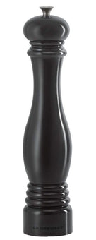 Le Creuset Salt mill - Ebony black - 30 cm