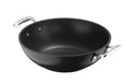 Le Creuset Wok pan Les Forgées TNS - ø 28 cm / 3.9 liter - standard non-stick coating