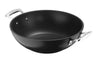 Le Creuset Wok pan Les Forgées TNS - ø 32 cm / 6 liters - standard non-stick coating