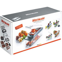 Westmark Vegetable slicer Dicer Star Plus