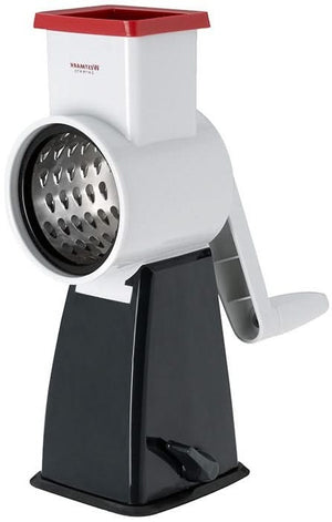 Westmark Grater 4 Drums