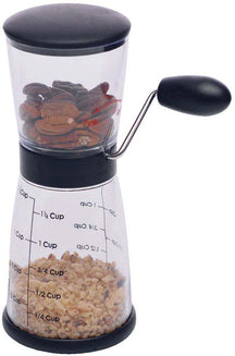 Westmark Nut mill - Plastic - Fine or coarse grind