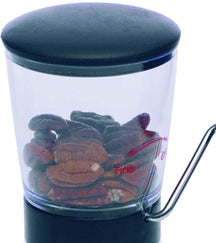 Westmark Nut mill - Plastic - Fine or coarse grind