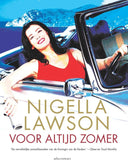 Cookbook - Forever Summer - Nigella Lawson