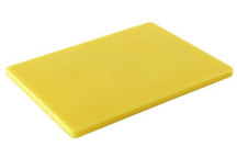 Cosy & Trendy Cutting board  HACCP Yellow 53 x 32 cm