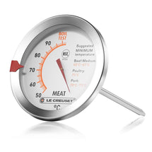 Le Creuset Meat thermometer