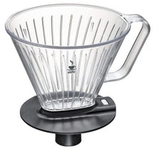 Gefu Coffee filter Fabiano Size 4