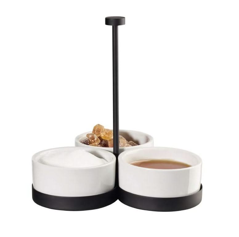 ASA Selection Dipping Bowls Set Grande ø 8 cm