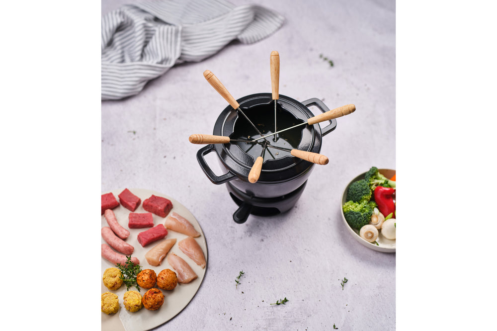 Cosy & Trendy Fontestic Fondue Fork Set 6 Pieces