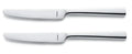 Amefa Table Knife Moderno - 2 Pieces