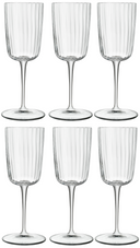 Luigi Bormioli Cocktail glasses - Beverage glasses - Speakeasies - 150 ml - 6 Pieces