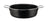 Alessi Casserole Pots&Pans - AJM102/24 B - Black - ø 24 cm / 3.4 liters - by Jasper Morrison