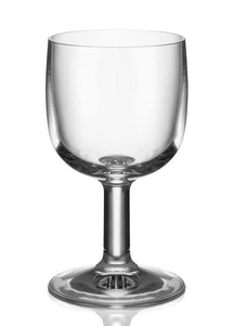 Alessi Champagne glasses Glass Family - AJM29/2 - 200 ml - 4 pieces - by Jasper Morrison