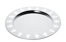 Alessi Tray Girotondo - AKKGT - ø 40 cm - by King-Kong