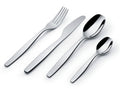 Alessi Cutlery set Itsumo - ANF06S24 - 24-piece / 6 people - by Naota Fukasawa