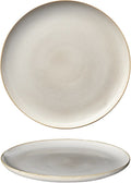 ASA Selection Dinner Plates Seasons Sand ø 26.5 cm - 4 Pieces