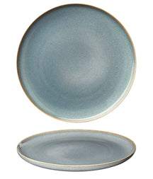 ASA Selection Breakfast Plates / Dessert Plates Saisons Denim ø 21 cm - 4 Pieces