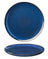 ASA Selection Breakfast Plates / Dessert Plates Saisons Midnight Blue ø 21 cm - 4 Pieces