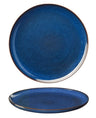 ASA Selection Breakfast Plates / Dessert Plates Saisons Midnight Blue ø 21 cm - 4 Pieces
