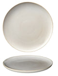 ASA Selection Breakfast Plates / Dessert Plates Seasons Sand ø 21 cm - 4 pieces