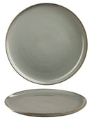 ASA Selection Breakfast Plates / Dessert Plates Seasons Eucalyptus ø 21 cm - 4 Pieces
