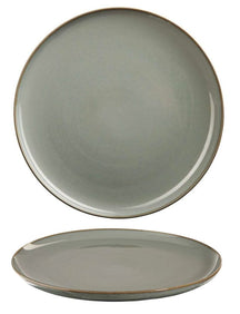 ASA Selection Breakfast Plates / Dessert Plates Seasons Eucalyptus ø 21 cm - 4 Pieces