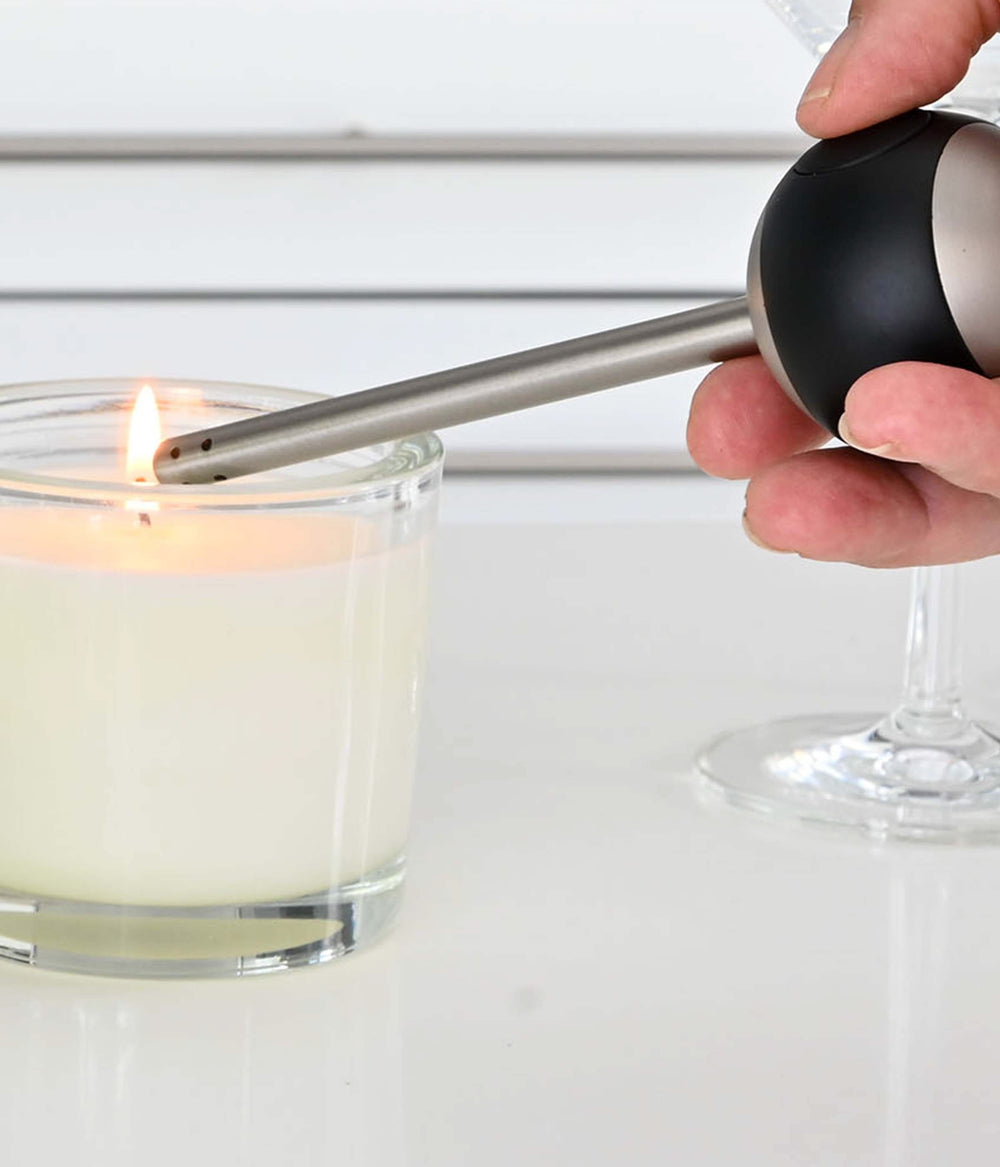 AdHoc Table Lighter Swing Refillable