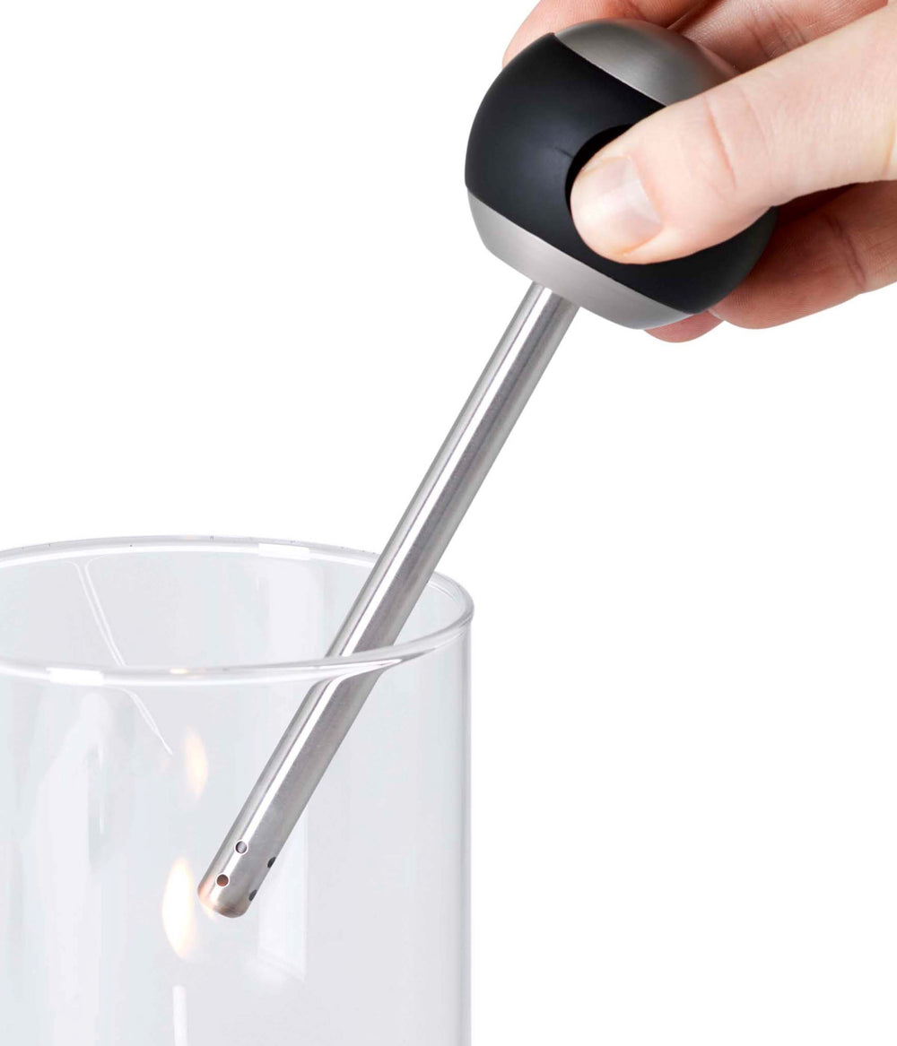 AdHoc Table Lighter Swing Refillable