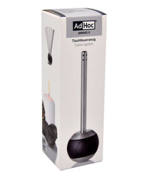 AdHoc Table Lighter Swing Refillable